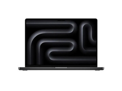 APPLE MacBook Pro (2024) 16,2" M4 Pro/48/5/I/Blk