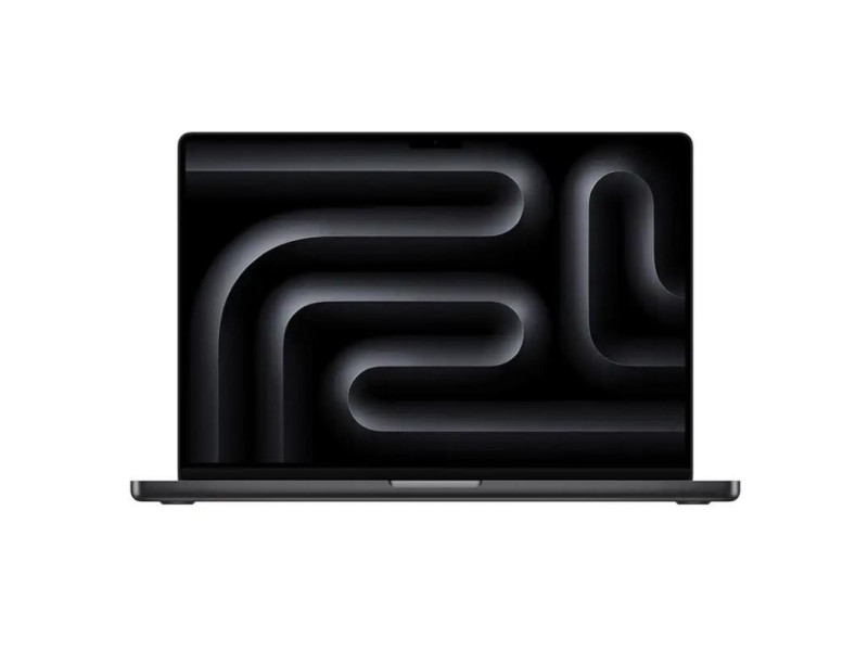 APPLE MacBook Pro (2024) 16,2" M4 Pro/48/5/I/Blk
