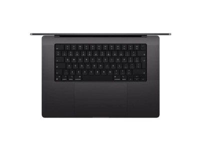 APPLE MacBook Pro (2024) 16,2" M4 Pro/48/5/I/Blk