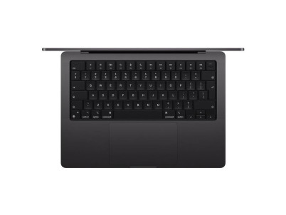 APPLE MacBook Pro (2024) 14,2" M4 Max/36/1/I/Blk