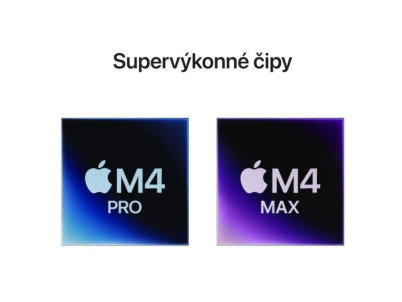 APPLE MacBook Pro (2024) 14,2" M4 Max/36/1/I/Blk