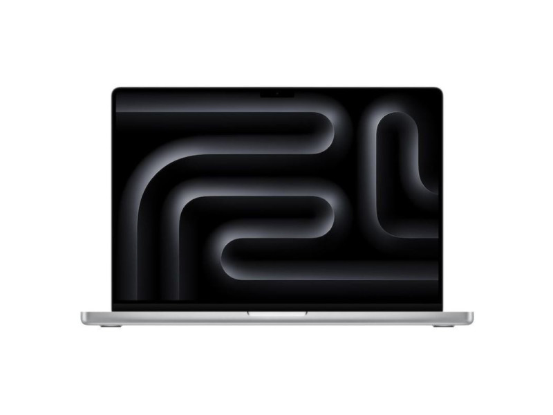 APPLE MacBook Pro (2024) 16,2" M4 Max/48/1/I/Sil