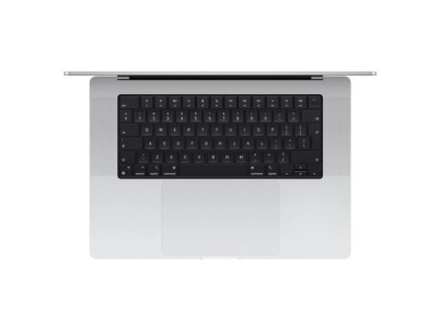 APPLE MacBook Pro (2024) 16,2" M4 Max/48/1/I/Sil
