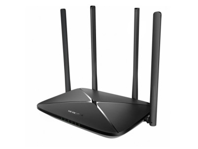 MERCUSYS MB115-4G, 300 Mbps 4G Router