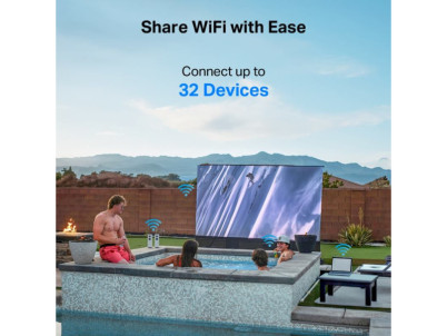MERCUSYS MB115-4G, 300 Mbps 4G Router