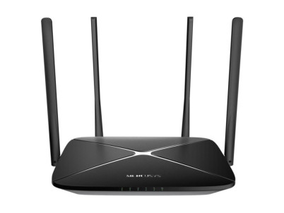 MERCUSYS MB115-4G, 300 Mbps 4G Router
