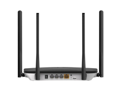 MERCUSYS MB115-4G, 300 Mbps 4G Router