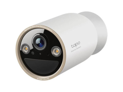 TP-link Tapo C460, Outdoor Wi-Fi Kamera