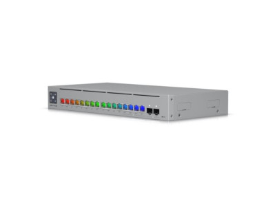UBIQUITI UniFi Switch Pro Max 16 PoE, 180W