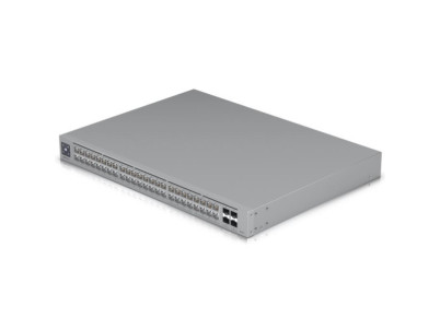 UBIQUITI UniFi Switch Pro Max 48 PoE, 720W