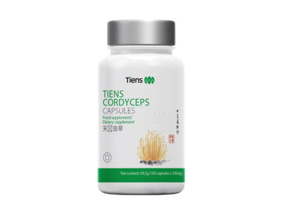 TIENS Kordyceps