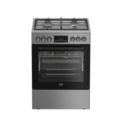 FBM62330GXTN Sporák kombinovaný BEKO