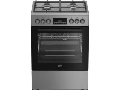 FBM62330GXTN Sporák kombinovaný BEKO