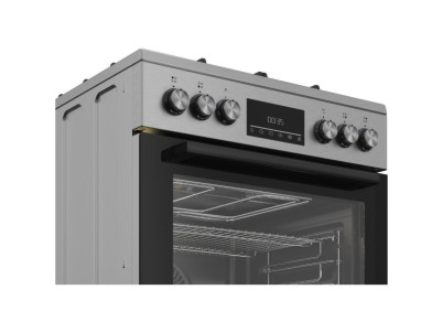 FBM62330GXTN Sporák kombinovaný BEKO