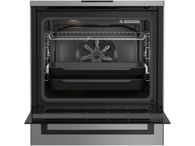 FBM62330GXTN Sporák kombinovaný BEKO