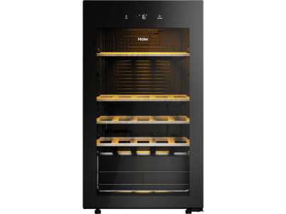 HWS34GGH1 VINOTÉKA JEDNOZÓNOVÁ HAIER