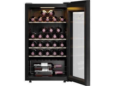 HWS34GGH1 VINOTÉKA JEDNOZÓNOVÁ HAIER