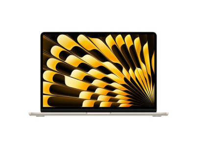 APPLE MacBook AIR 2025 13,6" WQXGA M4 10/16/512 St