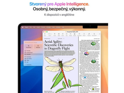 APPLE MacBook AIR 2025 15,3" WQXGA M4 10/24/512 Sk