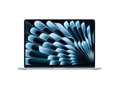 APPLE MacBook AIR 2025 15,3" WQXGA M4 10/16/512 Sk