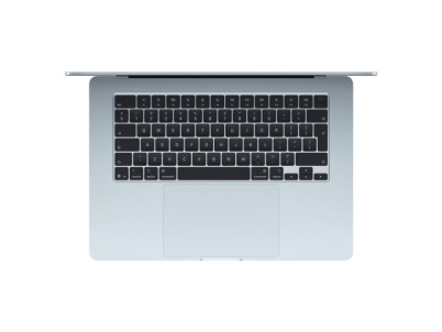 APPLE MacBook AIR 2025 15,3" WQXGA M4 10/16/512 Sk