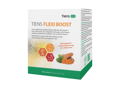 Tiens Flexi Boost 60 g 30 sáčkov