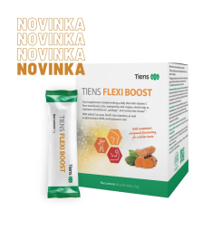 Tiens Flexi Boost 60 g 30 sáčkov