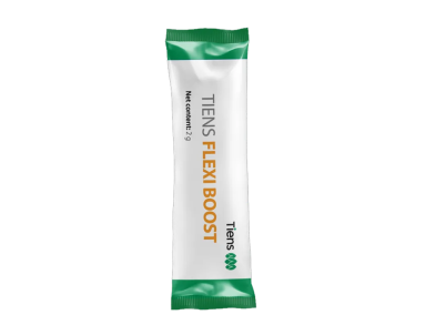 Tiens Flexi Boost 60 g 30 sáčkov