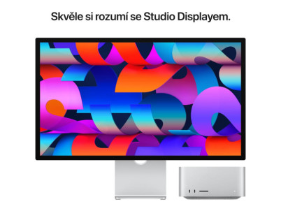 Mac Studio M3 Ultra 28/60C 96GB 1TB