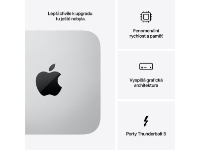 Mac Studio M3 Ultra 28/60C 96GB 1TB