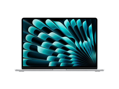 MB Air 15 M4 10/10C 16/512GB Silver