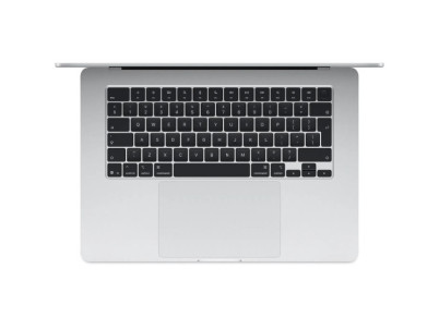 MB Air 15 M4 10/10C 16/512GB Silver