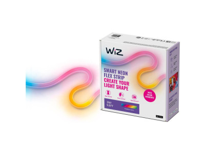 WiZ neon flex strip 3m PHILIPS