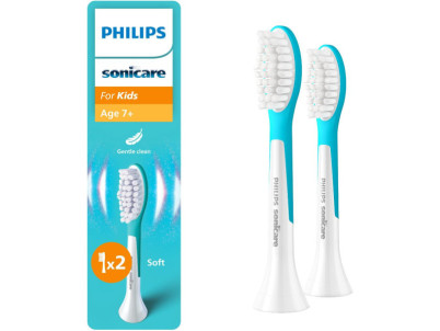 HX6042/90 NÁHR. KEFKA DETI 2KS PHILIPS