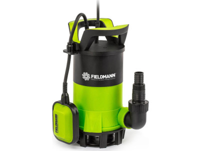 FVC 4003-EK Ponorné čerp. 3v1 FIELDMANN