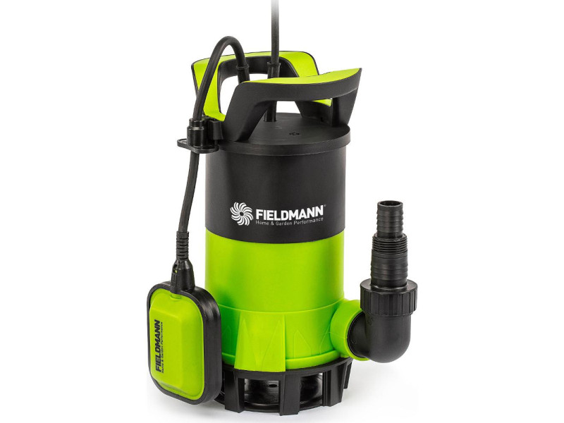 FVC 4003-EK Ponorné čerp. 3v1 FIELDMANN