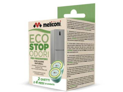 621030 Pohlcovač pachov chlad. MELICONI