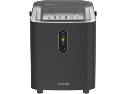 SIM 2500BK výrobník ledu SENCOR
