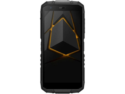 S41T DualSIM 4/64 Gb Black Doogee