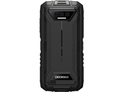 S41T DualSIM 4/64 Gb Black Doogee