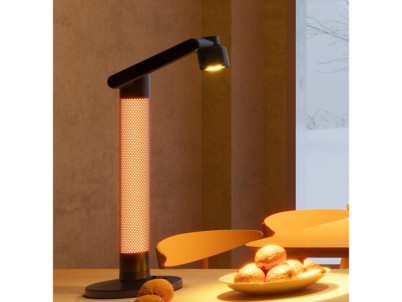 RSH 108 Wi-Fi smart stolní lampa RETLUX