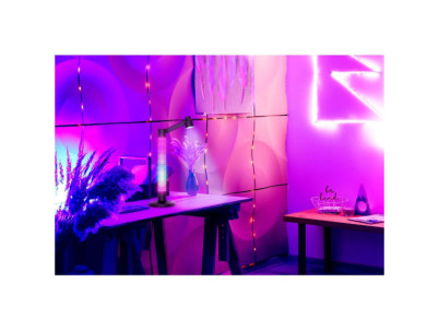 RSH 108 Wi-Fi smart stolní lampa RETLUX