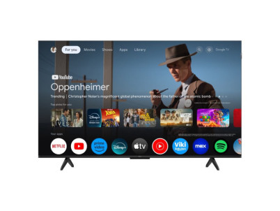 TCL P7K Smart QLED Google TV 50" 4K (50P7K)