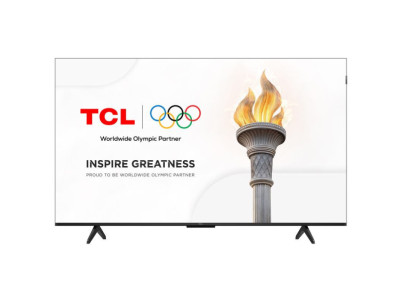 TCL P7K Smart QLED Google TV 50" 4K (50P7K)