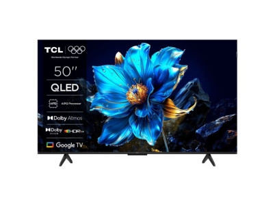 TCL P7K Smart QLED Google TV 50" 4K (50P7K)