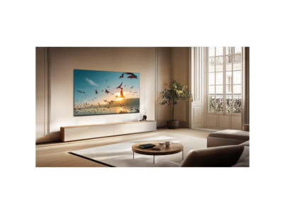 TCL P7K Smart QLED Google TV 43" 4K (43P7K)