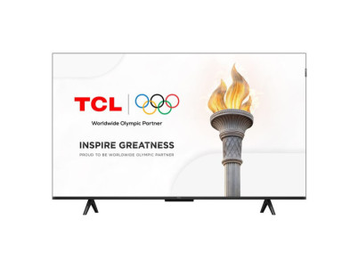 TCL P7K Smart QLED Google TV 43" 4K (43P7K)