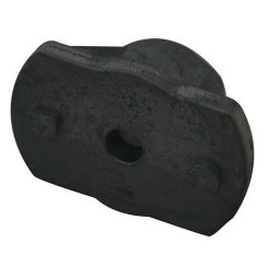 Drziak UNI XYM158/168, Knife holder