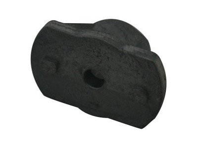 Drziak UNI XYM158/168, Knife holder