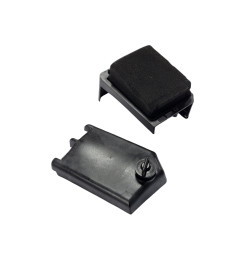 Filter XYM 168, Motor filter